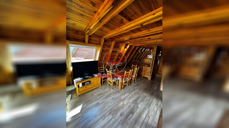 Ma-Cabane - Vente Maison SAINT-ETIENNE-EN-DEVOLUY, 82 m²