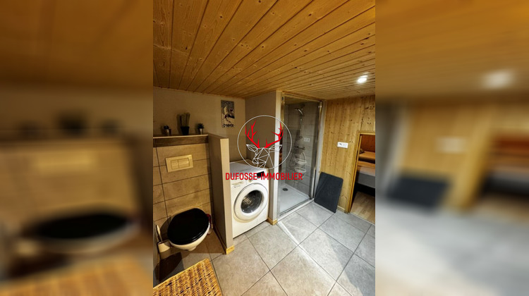 Ma-Cabane - Vente Maison SAINT-ETIENNE-EN-DEVOLUY, 82 m²