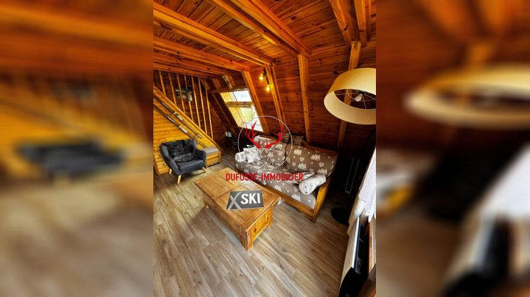 Ma-Cabane - Vente Maison SAINT-ETIENNE-EN-DEVOLUY, 82 m²