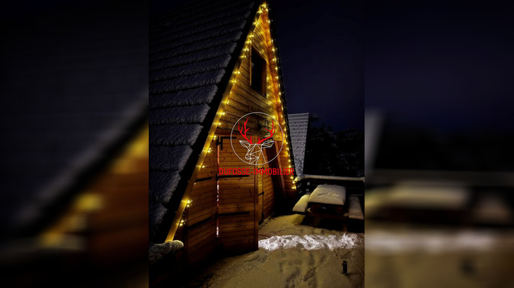 Ma-Cabane - Vente Maison SAINT-ETIENNE-EN-DEVOLUY, 82 m²