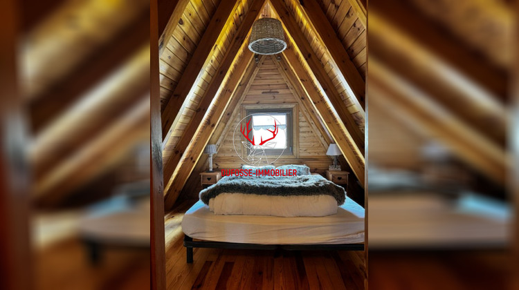 Ma-Cabane - Vente Maison SAINT-ETIENNE-EN-DEVOLUY, 82 m²