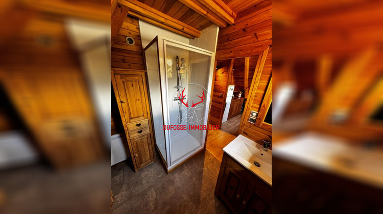 Ma-Cabane - Vente Maison SAINT-ETIENNE-EN-DEVOLUY, 82 m²