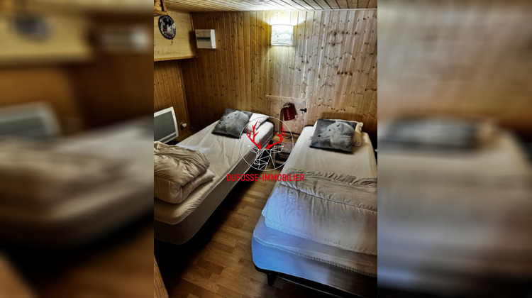 Ma-Cabane - Vente Maison SAINT-ETIENNE-EN-DEVOLUY, 82 m²