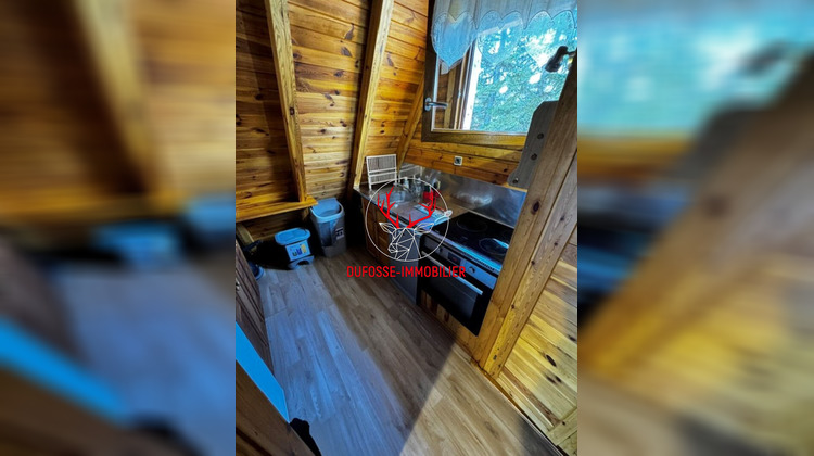 Ma-Cabane - Vente Maison SAINT-ETIENNE-EN-DEVOLUY, 82 m²