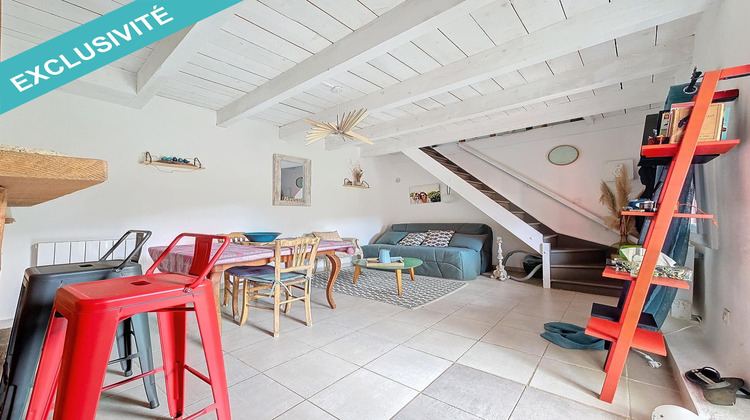 Ma-Cabane - Vente Maison Saint-Etienne-Estrechoux, 50 m²