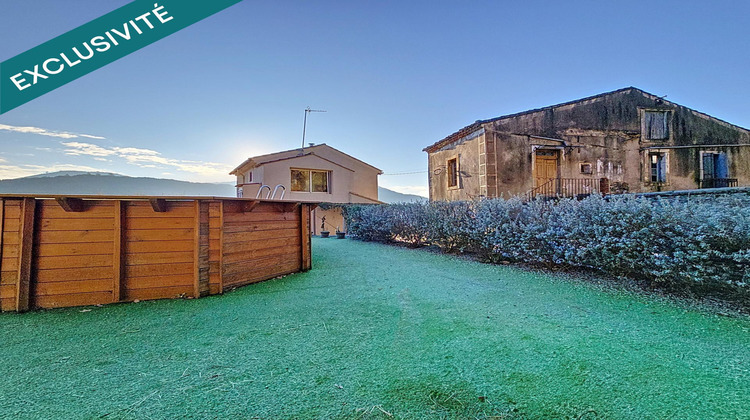 Ma-Cabane - Vente Maison Saint-Etienne-Estrechoux, 140 m²