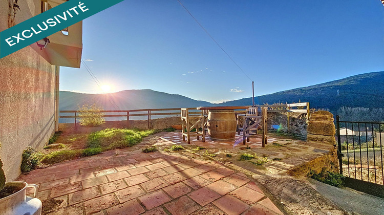 Ma-Cabane - Vente Maison Saint-Etienne-Estrechoux, 140 m²