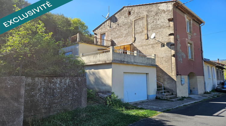 Ma-Cabane - Vente Maison Saint-Etienne-Estrechoux, 87 m²