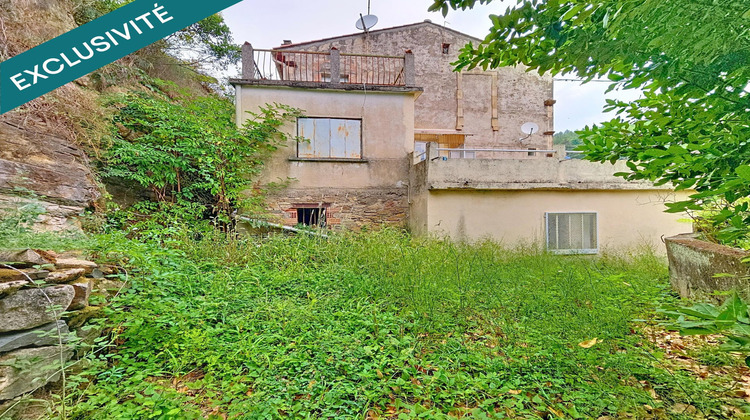 Ma-Cabane - Vente Maison Saint-Etienne-Estrechoux, 87 m²