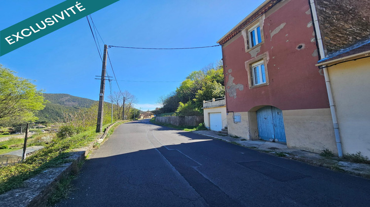 Ma-Cabane - Vente Maison Saint-Etienne-Estrechoux, 87 m²