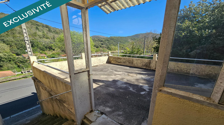 Ma-Cabane - Vente Maison Saint-Etienne-Estrechoux, 87 m²