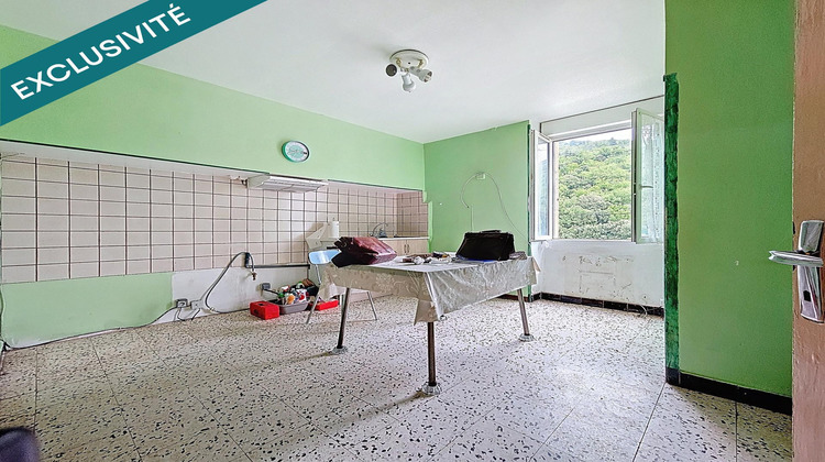 Ma-Cabane - Vente Maison Saint-Etienne-Estrechoux, 87 m²