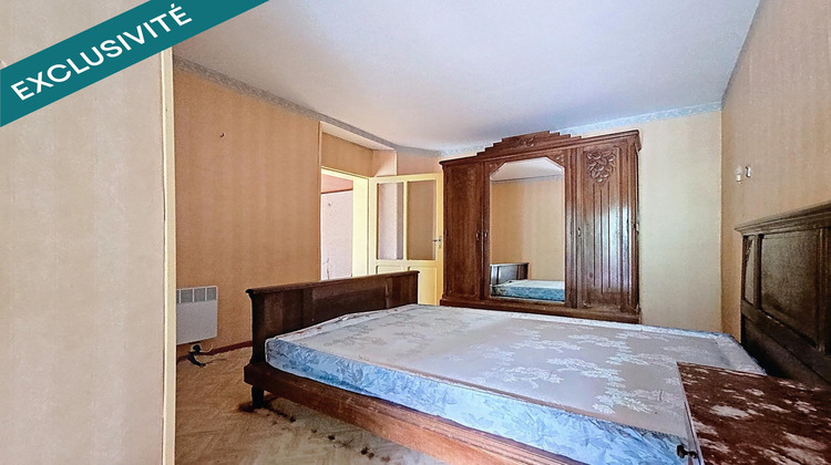 Ma-Cabane - Vente Maison Saint-Etienne-Estrechoux, 87 m²