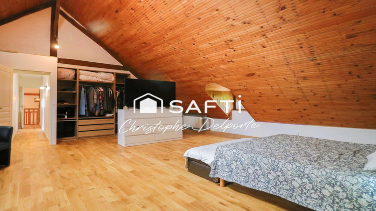 Ma-Cabane - Vente Maison Saint-Etienne-l'Allier, 310 m²