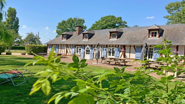 Ma-Cabane - Vente Maison SAINT ETIENNE L ALLIER, 124 m²