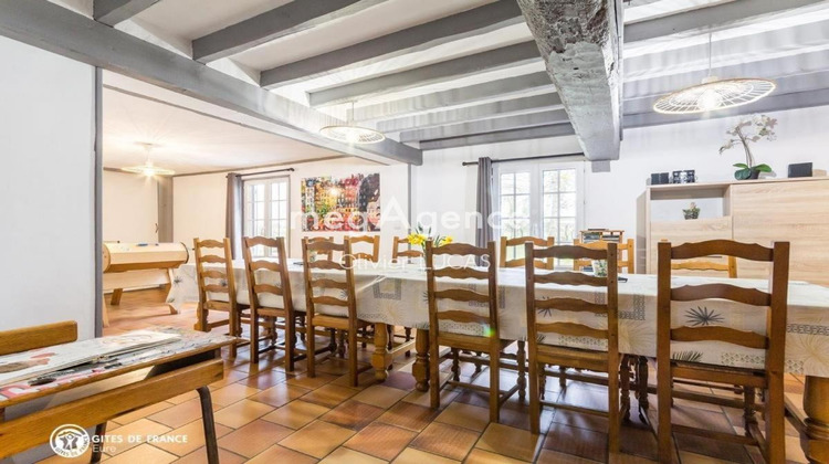 Ma-Cabane - Vente Maison SAINT ETIENNE L ALLIER, 124 m²