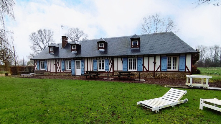 Ma-Cabane - Vente Maison SAINT ETIENNE L ALLIER, 114 m²
