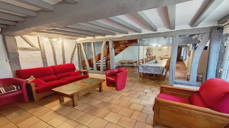 Ma-Cabane - Vente Maison SAINT ETIENNE L ALLIER, 114 m²
