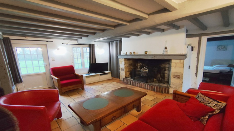 Ma-Cabane - Vente Maison SAINT ETIENNE L ALLIER, 114 m²