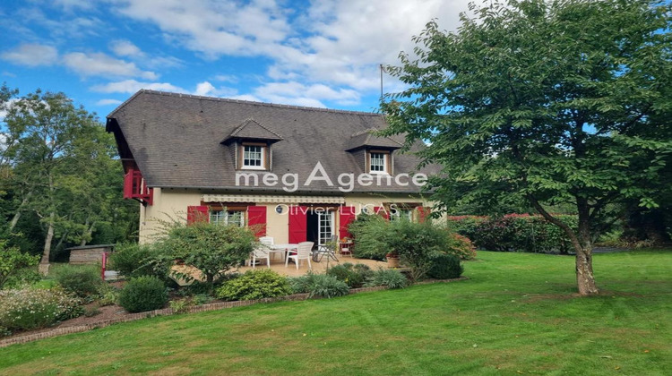 Ma-Cabane - Vente Maison SAINT ETIENNE L ALLIER, 94 m²