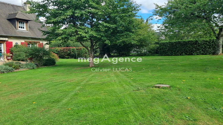 Ma-Cabane - Vente Maison SAINT ETIENNE L ALLIER, 94 m²