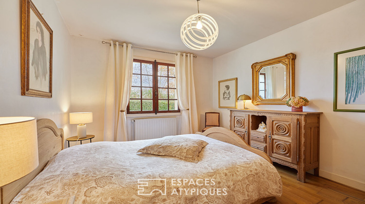 Ma-Cabane - Vente Maison SAINT-ETIENNE-LA-THILLAYE, 165 m²