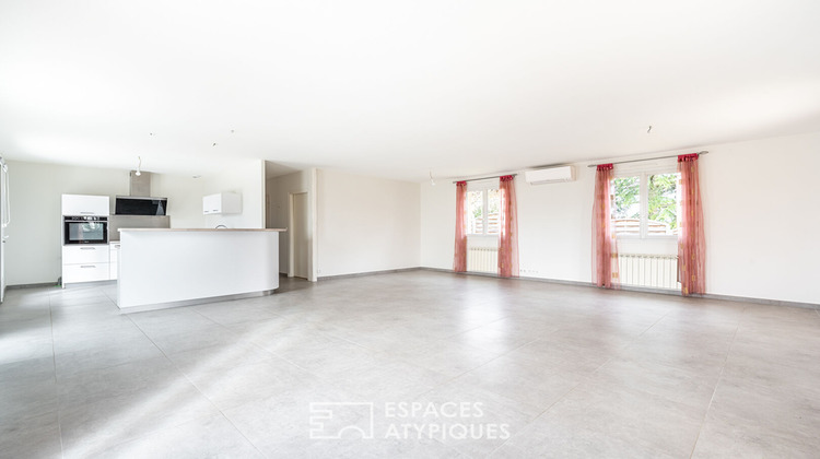 Ma-Cabane - Vente Maison SAINT-ETIENNE-LA-VARENNE, 145 m²