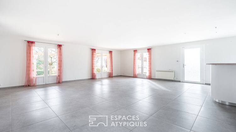 Ma-Cabane - Vente Maison SAINT-ETIENNE-LA-VARENNE, 145 m²