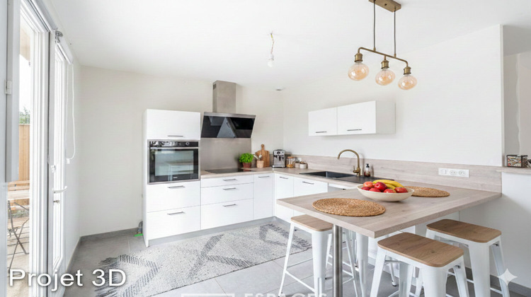 Ma-Cabane - Vente Maison SAINT-ETIENNE-LA-VARENNE, 145 m²