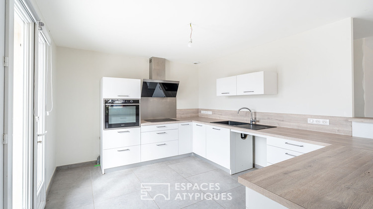 Ma-Cabane - Vente Maison SAINT-ETIENNE-LA-VARENNE, 145 m²