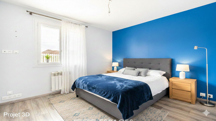 Ma-Cabane - Vente Maison SAINT-ETIENNE-LA-VARENNE, 145 m²