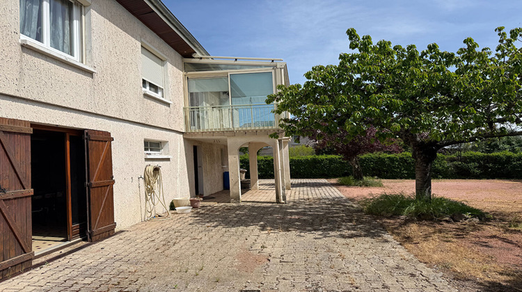 Ma-Cabane - Vente Maison SAINT-ETIENNE-LA-VARENNE, 130 m²