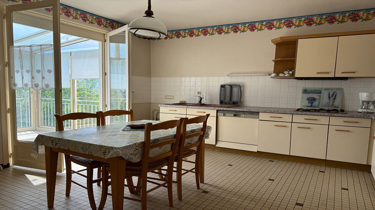 Ma-Cabane - Vente Maison SAINT-ETIENNE-LA-VARENNE, 130 m²
