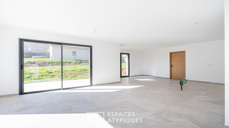 Ma-Cabane - Vente Maison SAINT-ETIENNE-LA-VARENNE, 130 m²