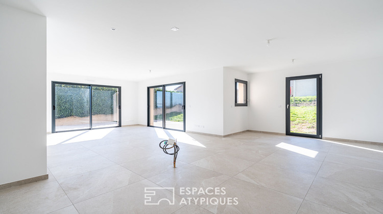 Ma-Cabane - Vente Maison SAINT-ETIENNE-LA-VARENNE, 130 m²