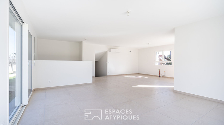 Ma-Cabane - Vente Maison SAINT-ETIENNE-LA-VARENNE, 89 m²