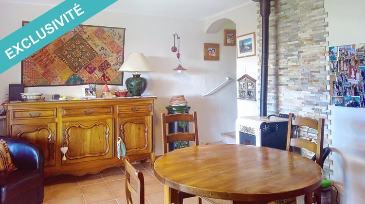 Ma-Cabane - Vente Maison Saint-Etienne-les-Orgues, 99 m²