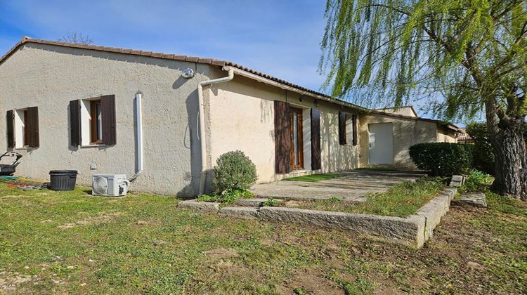 Ma-Cabane - Vente Maison SAINT ETIENNE LES ORGUES, 70 m²