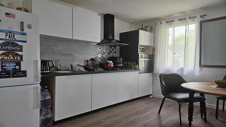 Ma-Cabane - Vente Maison SAINT ETIENNE LES ORGUES, 70 m²