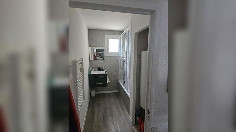 Ma-Cabane - Vente Maison SAINT ETIENNE LES ORGUES, 70 m²