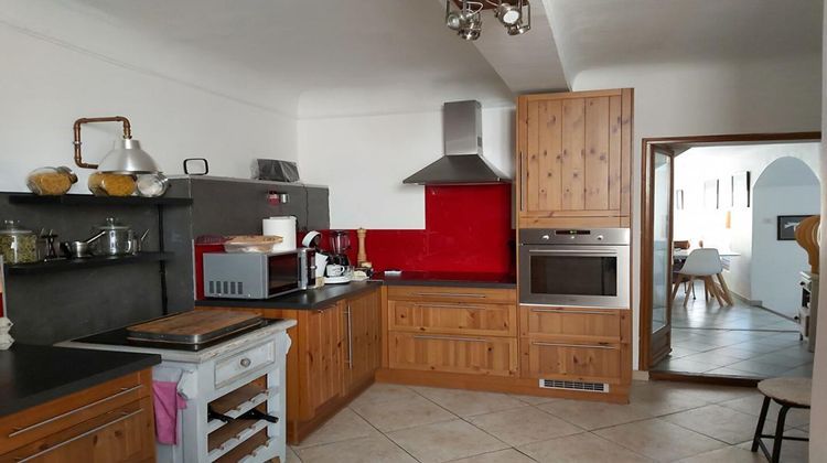 Ma-Cabane - Vente Maison SAINT ETIENNE LES ORGUES, 160 m²