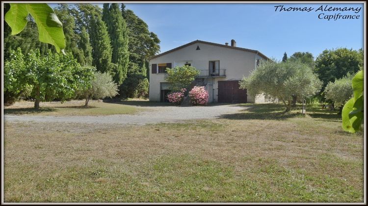 Ma-Cabane - Vente Maison SAINT ETIENNE LES ORGUES, 141 m²