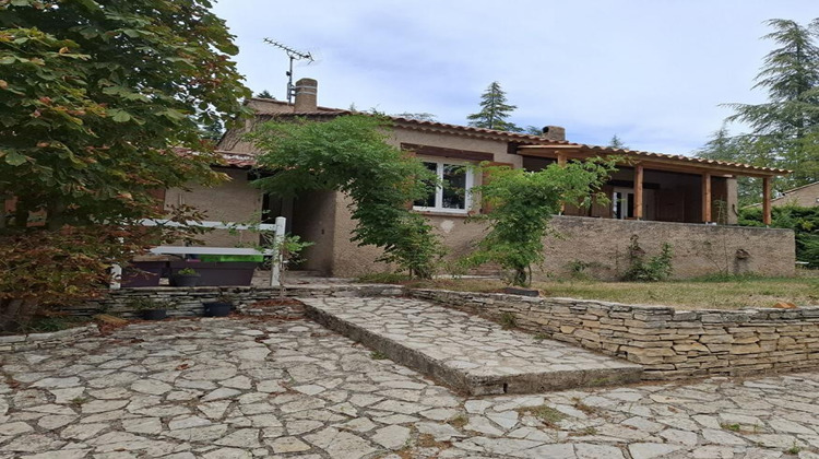 Ma-Cabane - Vente Maison SAINT ETIENNE LES ORGUES, 71 m²