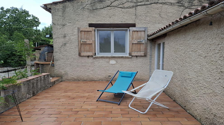 Ma-Cabane - Vente Maison SAINT ETIENNE LES ORGUES, 71 m²