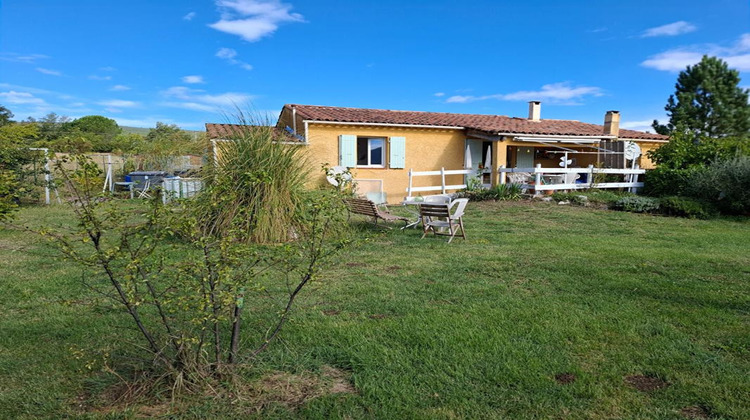 Ma-Cabane - Vente Maison SAINT ETIENNE LES ORGUES, 75 m²