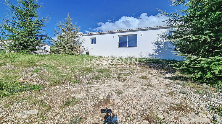 Ma-Cabane - Vente Maison SAINT-ETIENNE-LES-ORGUES, 100 m²