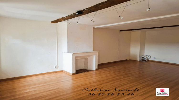 Ma-Cabane - Vente Maison SAINT ETIENNE LES ORGUES, 158 m²