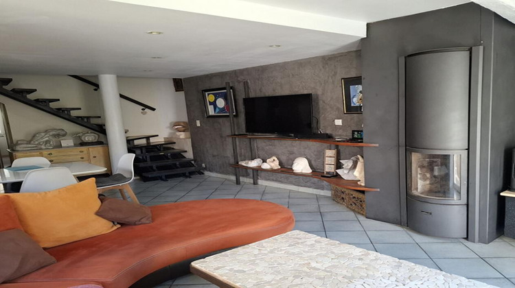 Ma-Cabane - Vente Maison SAINT ETIENNE LES ORGUES, 160 m²