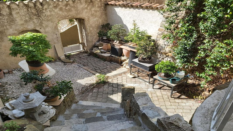 Ma-Cabane - Vente Maison SAINT ETIENNE LES ORGUES, 160 m²