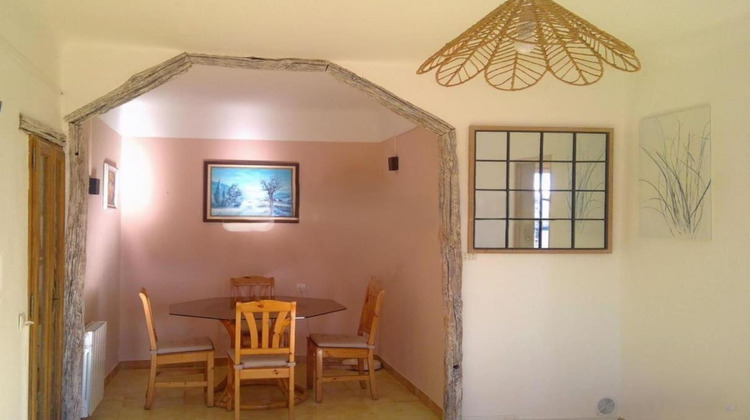 Ma-Cabane - Vente Maison SAINT ETIENNE LES ORGUES, 58 m²